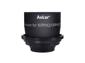 Askar 0.7x Full Frame Reducer for 107PHQ, 130PHQ & 150PHQ