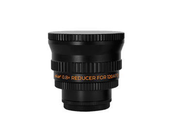 Askar 0.8x Full Frame Reducer for 120APO