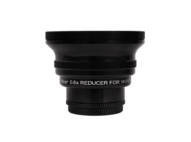 Askar 0.8x Full Frame Reducer for 140 APO Triplet