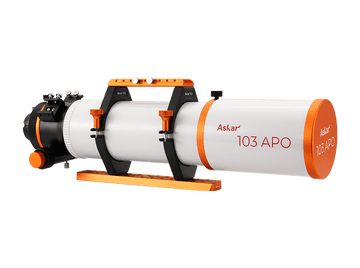 Askar 103 APO Triplet Refractor