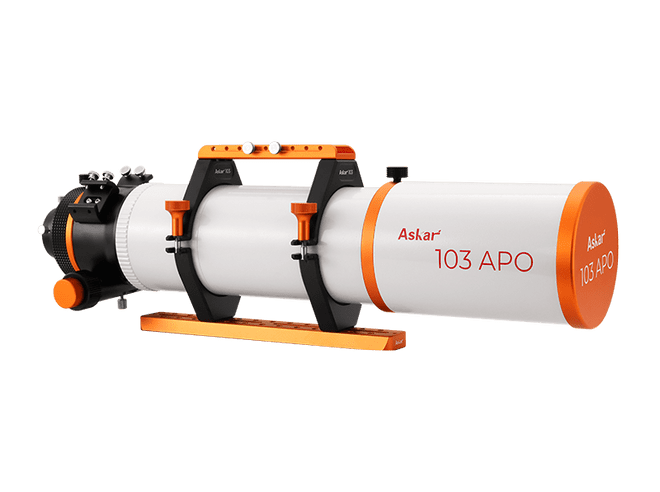Askar 103 APO Triplet Refractor