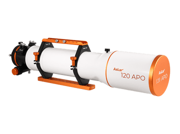 Askar 120 APO Triplet Refractor