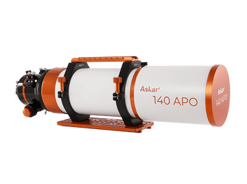 Askar 140 APO Triplet Refractor