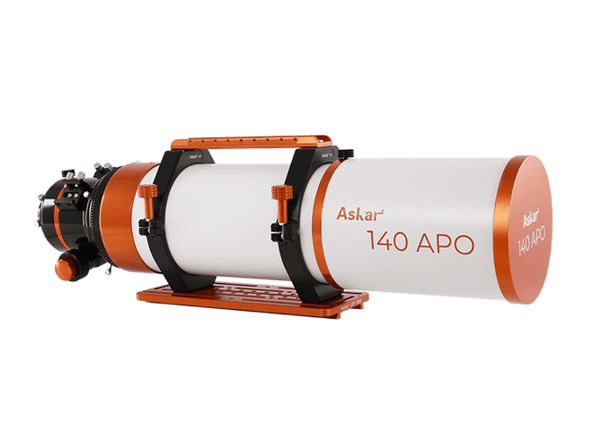 Askar 140 APO Triplet Refractor