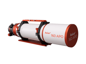 Askar 160 APO Triplet Refractor