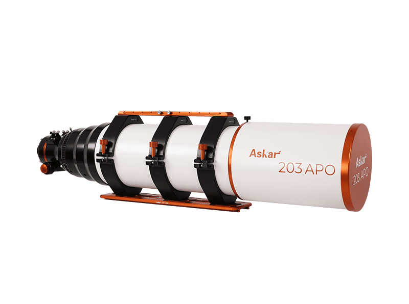 Askar 203 APO Triplet Refractor