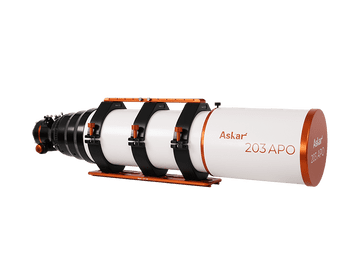 Askar 203 APO Triplet Refractor