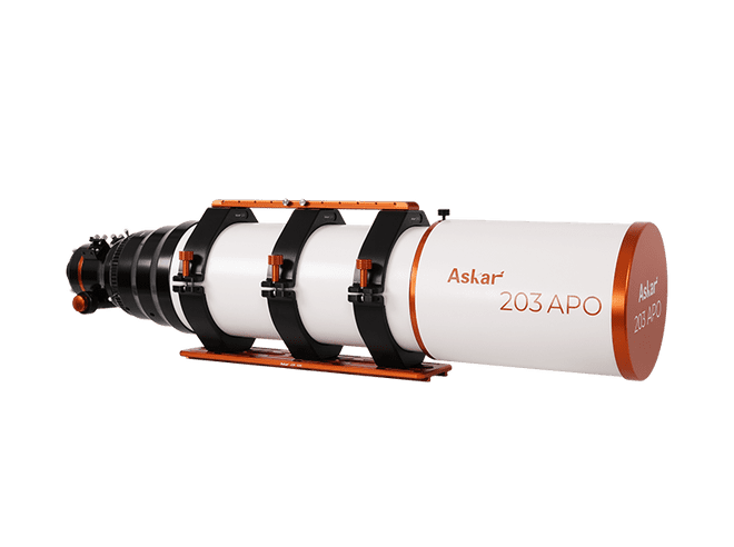 Askar 203 APO Triplet Refractor