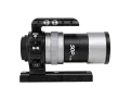 Askar 50P f/3.8 Petzval Astrograph