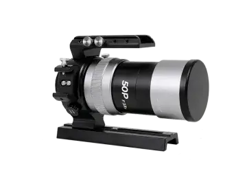 Askar 50P f/3.8 Petzval Astrograph