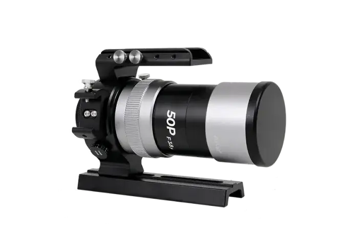 Askar 50P f/3.8 Petzval Astrograph