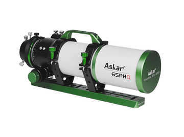 Askar 65 PHQ Quintuplet Flatfield Astrograph