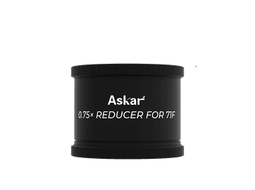 Askar 71F 0.75x Reducer