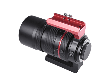 Askar ACL200 200mm f/4 Professional Sextuplet APO Astro Camera Lens