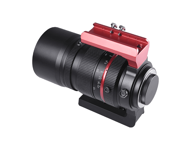 Askar ACL200 200mm f/4 Professional Sextuplet APO Astro Camera Lens