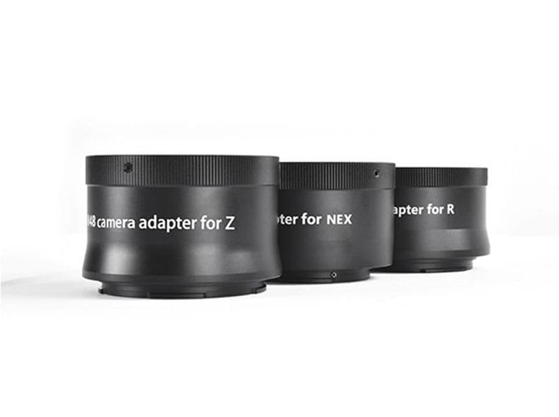 Askar Adapters for Mirrorless Cameras