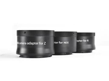 Askar Adapters for Mirrorless Cameras