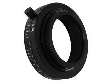 Askar Backfocus Adjuster