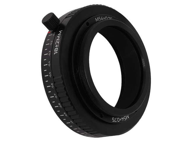 Askar Backfocus Adjuster