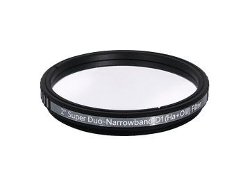 Askar Colour Magic Super 6nm 2" D1 Duo Narrowband Filter (Ha/OIII)