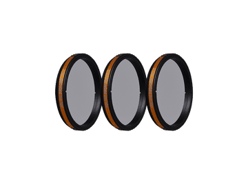Askar ColourMagic 3nm Narrow Band Filters