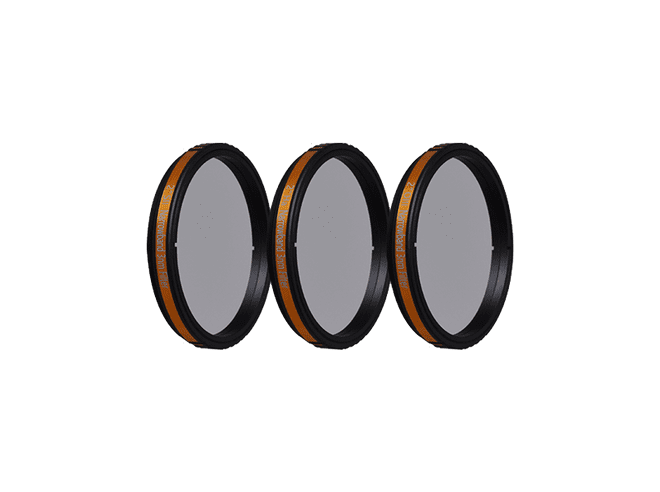 Askar ColourMagic 3nm Narrow Band Filters