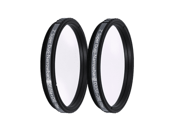 Askar ColourMagic 6nm 2" Super D Filter Package