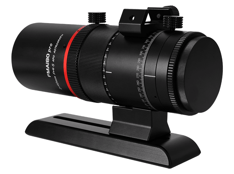Askar FMA180 f/4 5 ED APO PRO V2 Astrograph Lens & Reducer