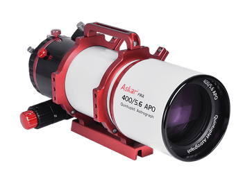 Askar FRA400 72mm f/5.6 Quintuplet APO Astrograph