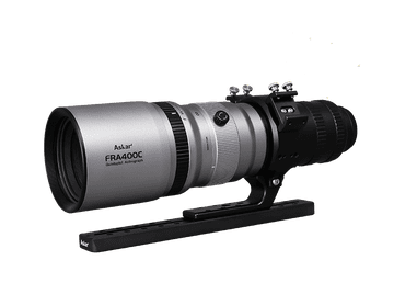 Askar FRA400 C F/5.6 Quituplet