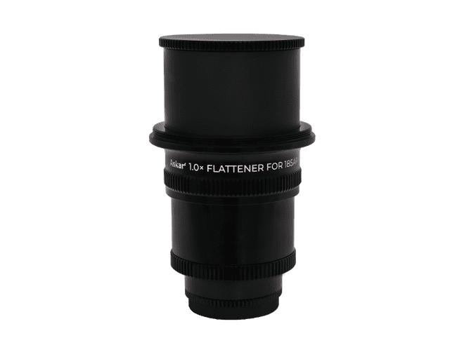 Askar Full Frame Flattener for 185 APO Triplet
