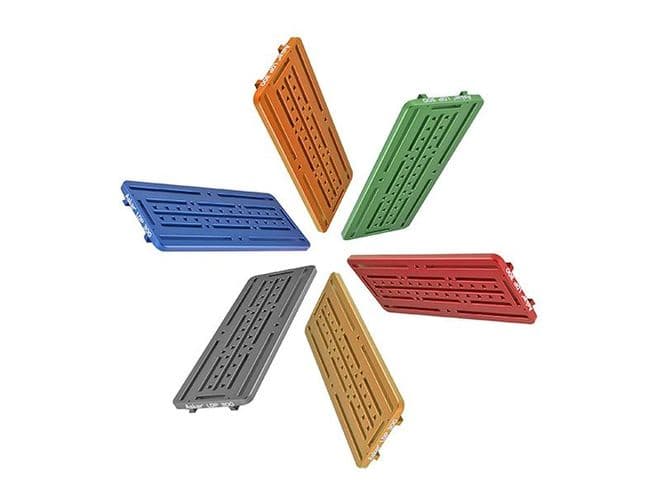 Askar Losmandy Style 200mm Dovetail Bar