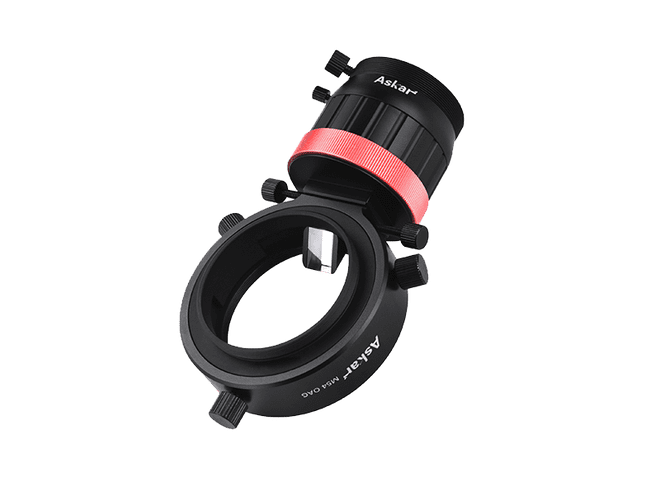 Askar M54 Off Axis Guider (OAG)