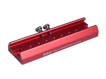 Askar Multi-connection Finder Plate 150 for FRA500 & FRA600