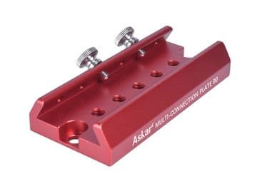 Askar Multi-connection Finder Plate 90 for FRA400/5.6