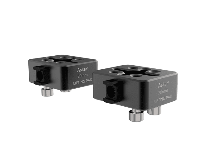 Askar SQA 20mm Lifting Pads