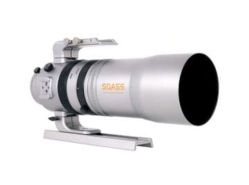 Askar SQA55mm Quintuplet Petzval Astrograph Camera Lens