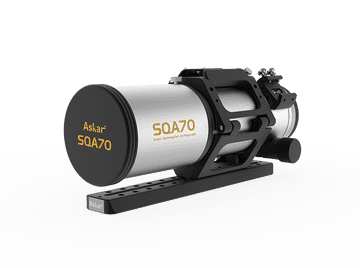 Askar SQA70 Quad Astrograph