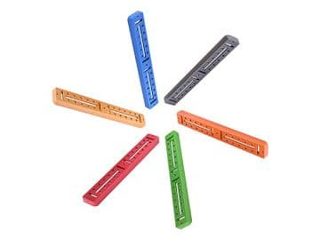 Askar Vixen 300mm Dovetail Bar