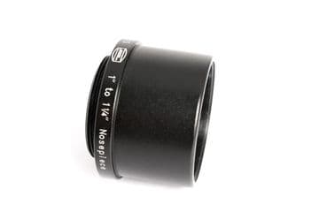 Baader 1" C-Mount-Adapter with 1-1/4" Nosepiece length 18mm