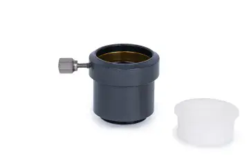 Baader 1¼" Eyepiece Clamp to M28,5 for Zeiss Eyepiece Turret