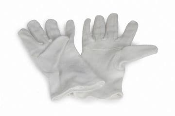 Baader 1 pair of Cotton Gloves for mounting sensitive accessories
