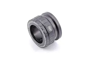 Baader 1.25" ClickLock T-2i Clamp