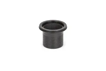 Baader 1.25" Nosepiece to T-2a – With Safety-Kerf