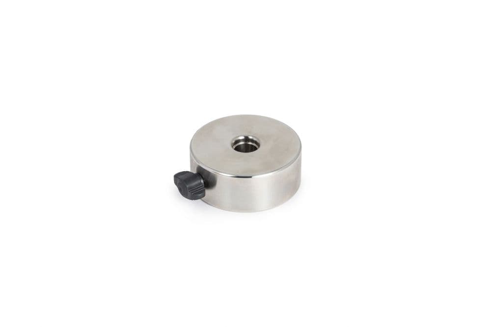 Baader 1kg Leveling Weight Ø 75 x 30mm