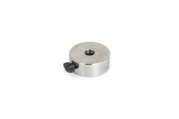 Baader 1kg Leveling Weight Ø 75 x 30mm