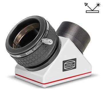 Baader 2" ClickLock Diagonal Mirror