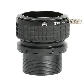 Baader 2" ClickLock Extension Tube – 47 mm