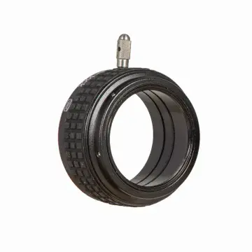 Baader 2" ClickLock M48i x 0.75 Clamp (2" Filter/Photo Thread)