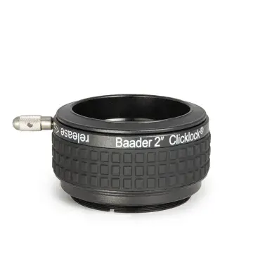 Baader 2" ClickLock M54a x 0.75 Clamp (TS-Optics / SkyWatcher)